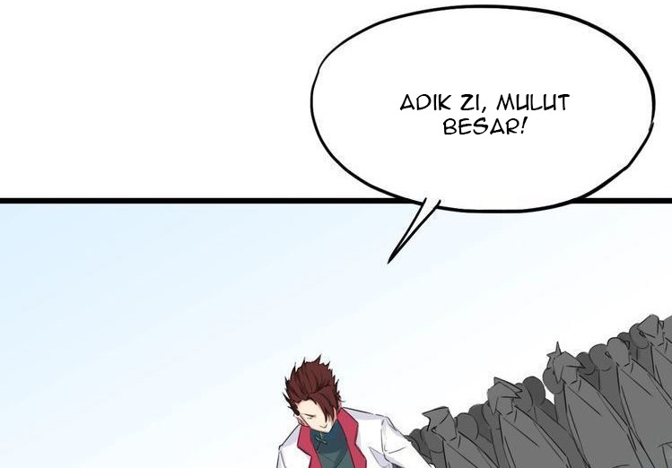Dragon’s Blood Vessels Chapter 12 Gambar 134